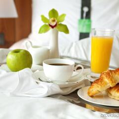 Отель Holiday Inn Тбилиси в номере