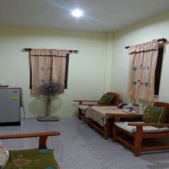 Отель Viang Suphorn Garden Resort детские мероприятия