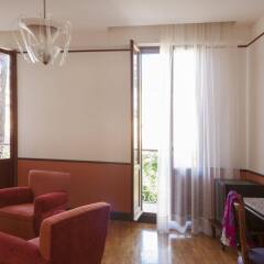 Hotel Gabrielli комната для гостей фото 2