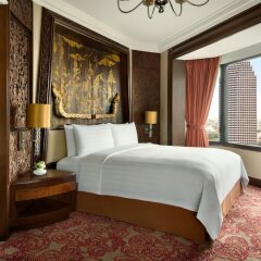 Отель Shangri-la Бангкок фото 7