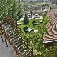 The Loop Hotel Kapadokya Аванос фото 15