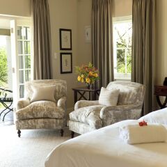 Отель River Bend Lodge комната для гостей фото 2