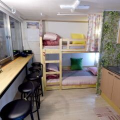 Отель Photo Park Guesthouse Сеул в номере фото 2