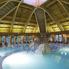Отель Danubius Health Spa Resort Heviz Венгрия, Хевиз - 5 отзывов об отеле, цены и фото номеров - забронировать отель Danubius Health Spa Resort Heviz онлайн фото 3