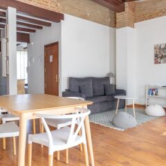 Отель Baja Flat комната для гостей фото 3