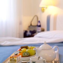 Hotel San Marco Фьюджи в номере фото 2
