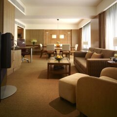 Отель Grand Hyatt Singapore Сингапур, Сингапур - 1 отзыв об отеле, цены и фото номеров - забронировать отель Grand Hyatt Singapore онлайн интерьер отеля