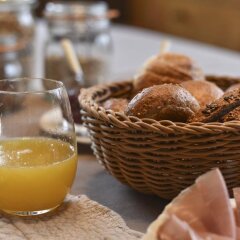 Отель B&B Salve Бельгия, Брюссель - отзывы, цены и фото номеров - забронировать отель B&B Salve онлайн гостиничный бар