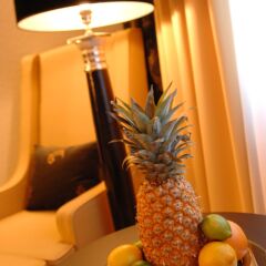 Hotel Business & More в номере фото 2