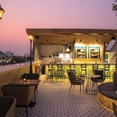 Отель Vista Residence Bangkok Бангкок фото 21