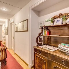 Отель A Casa Di Giorgia удобства в номере
