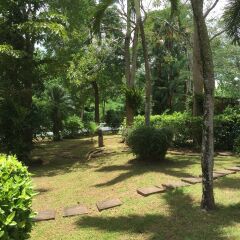 Krabi Golden Hill Hotel