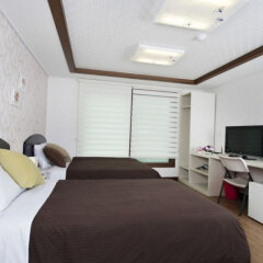 Cloud 9 hotel комната для гостей фото 3