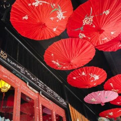 RedDoorz Hostel near Chinatown MRT Сингапур развлечения