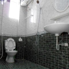 Отель Villa An Ton Далат ванная