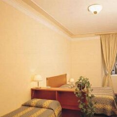 Gioia Hotel комната для гостей фото 5