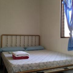 Отель Lapu Lapu Cottages and Restaurant Филиппины, Лапу-Лапу - отзывы, цены и фото номеров - забронировать отель Lapu Lapu Cottages and Restaurant онлайн детские мероприятия фото 2