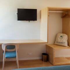 Отель Boavista Guest House удобства в номере