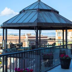 Отель Fairmont Heritage Place, Ghirardelli Square фото 14