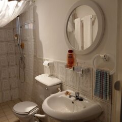Arijana - just heavenly - Resort in Sanyang, Gambia from 88$, photos, reviews - zenhotels.com bathroom