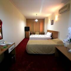 Aykut Palace Otel Турция, Искендерун - отзывы, цены и фото номеров - забронировать отель Aykut Palace Otel онлайн комната для гостей фото 4