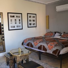 Riad Bayti in Marrakesh, Morocco from 135$, photos, reviews - zenhotels.com guestroom photo 4