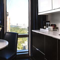 Отель Residence Inn by Marriott New York Manhattan/Central Park в номере фото 2