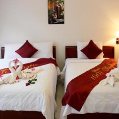 Отель 1001 Hotel Вьетнам, Фантхьет - отзывы, цены и фото номеров - забронировать отель 1001 Hotel онлайн комната для гостей