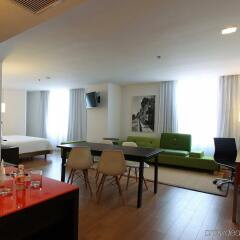Отель Fiesta Inn Naucalpan Наукальпан детские мероприятия фото 2