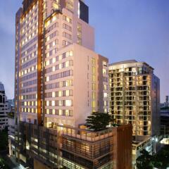 Отель Aetas Bangkok Бангкок фото 3