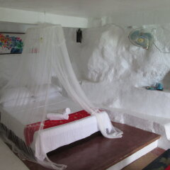 Monkey House in Boracay Island, Philippines from 89$, photos, reviews - zenhotels.com guestroom
