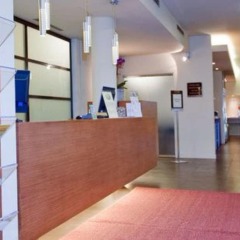Отель HC3 Hotel Италия, Болонья - 1 отзыв об отеле, цены и фото номеров - забронировать отель HC3 Hotel онлайн фото 6