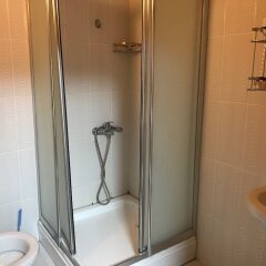 Inci Otel Турция, Узунгёль - отзывы, цены и фото номеров - забронировать отель Inci Otel онлайн ванная фото 2