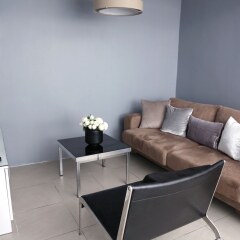 Апартаменты Patika Suites Стамбул фото 5