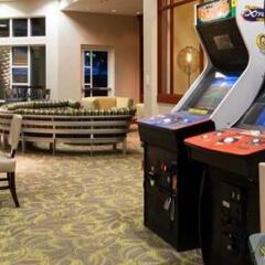 Отель Hilton Grand Vacations on Paradise (Convention Center) США, Лас-Вегас - 8 отзывов об отеле, цены и фото номеров - забронировать отель Hilton Grand Vacations on Paradise (Convention Center) онлайн детские мероприятия фото 2