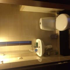 Hostel na Karetnom 17 спа