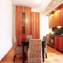 Апартаменты B&B The Apartment Лечче в номере фото 2