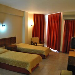 Benna Hotel in Antalya, Turkiye from 35$, photos, reviews - zenhotels.com guestroom photo 4
