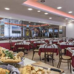 Hotel Miralaghi Кьянчиано Терме фото 8
