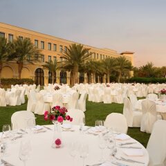 Djibouti Palace Kempinski in Djibouti, Djibouti from 384$, photos, reviews - zenhotels.com photo 9