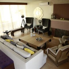 San Pietro Boutique Hotel интерьер отеля фото 2