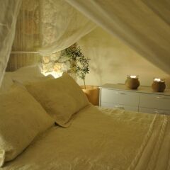 Отель Halkidiki Luxurious Stonehouses спа