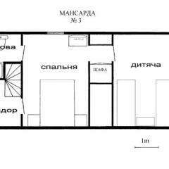 Гостиница Sadyba Chertizh городской автобус