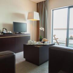 Hotel Marina Atlântico в номере