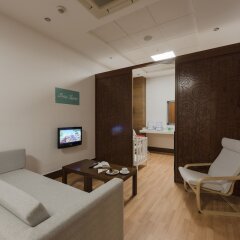 Barut B Suites Турция, Сиде - отзывы, цены и фото номеров - забронировать отель Barut B Suites онлайн спа