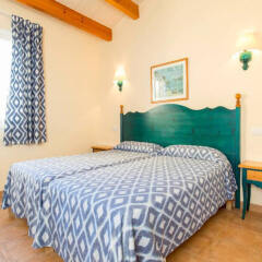 Отель Menorca Sea Club комната для гостей фото 3