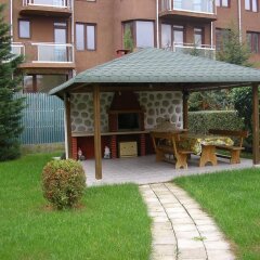 Отель Perun House Болгария, Равда - отзывы, цены и фото номеров - забронировать отель Perun House онлайн