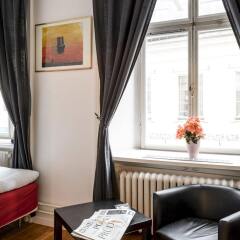Archipelago Hostel Old Town удобства в номере