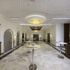 Dilek Kaya Otel Турция, Ургуп - отзывы, цены и фото номеров - забронировать отель Dilek Kaya Otel онлайн фото 14