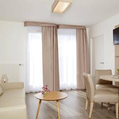 Отель Residhome Asnières Park комната для гостей фото 2